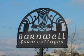 Barnwell Farm Cottages Corn cottage